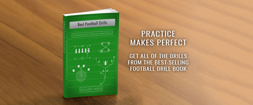 Book - Best Football Drills