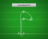Arrowhead Drill