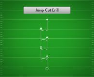 Jump Cut Drill