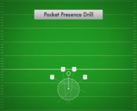 Pocket Presence Drill
