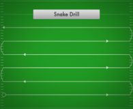 Snake Drill