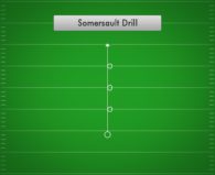 Somersault Drill